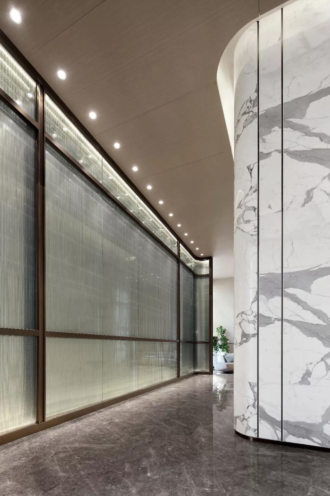 辦公設(shè)計 揭秘深圳百強企業(yè)康哲藥業(yè)總部